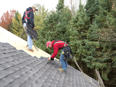 About Roof Repair Experts Oakville, IN